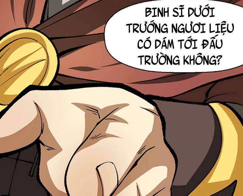 Võ Đạo Độc Tôn Chap 472 - Next Chap 473