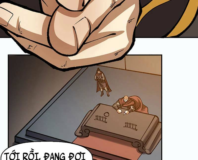 Võ Đạo Độc Tôn Chap 472 - Next Chap 473