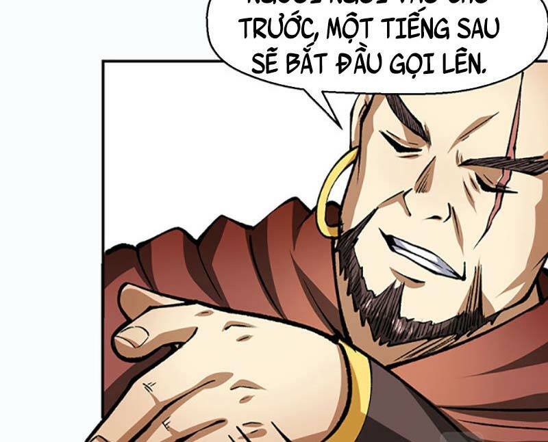 Võ Đạo Độc Tôn Chap 472 - Next Chap 473