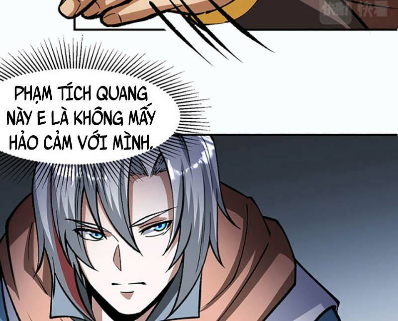 Võ Đạo Độc Tôn Chap 472 - Next Chap 473