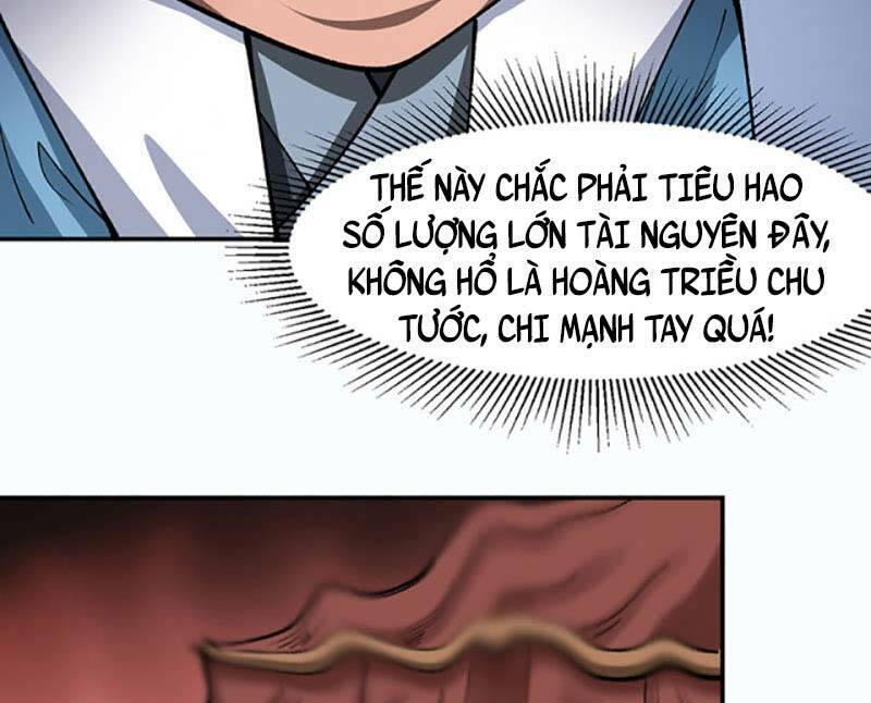 Võ Đạo Độc Tôn Chap 472 - Next Chap 473
