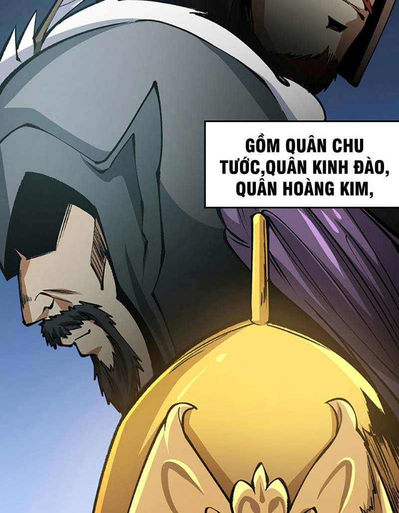 Võ Đạo Độc Tôn Chap 472 - Next Chap 473