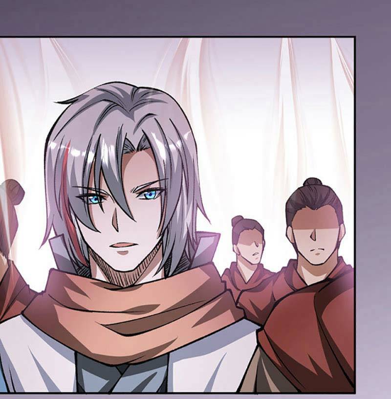 Võ Đạo Độc Tôn Chap 472 - Next Chap 473