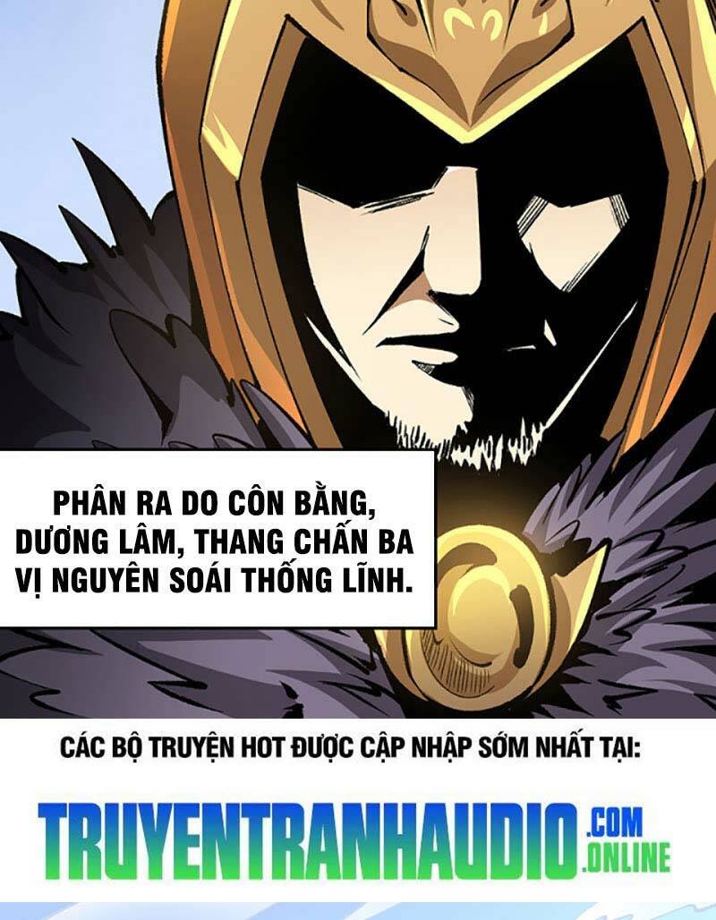 Võ Đạo Độc Tôn Chap 472 - Next Chap 473