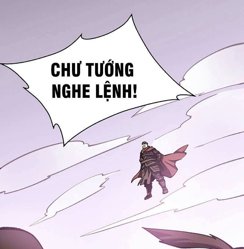 Võ Đạo Độc Tôn Chap 472 - Next Chap 473