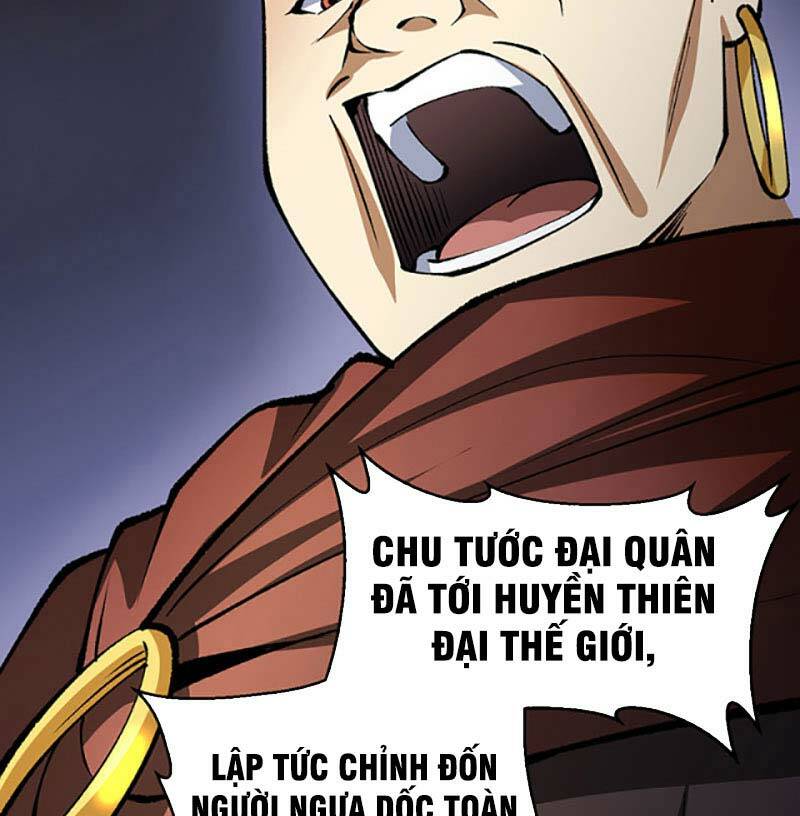 Võ Đạo Độc Tôn Chap 472 - Next Chap 473