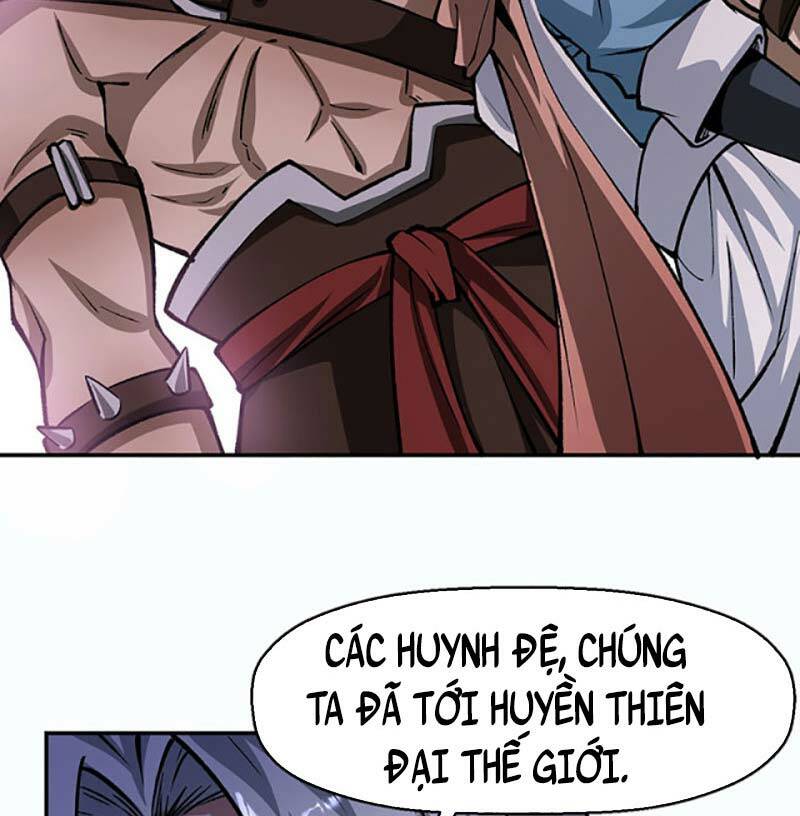 Võ Đạo Độc Tôn Chap 472 - Next Chap 473