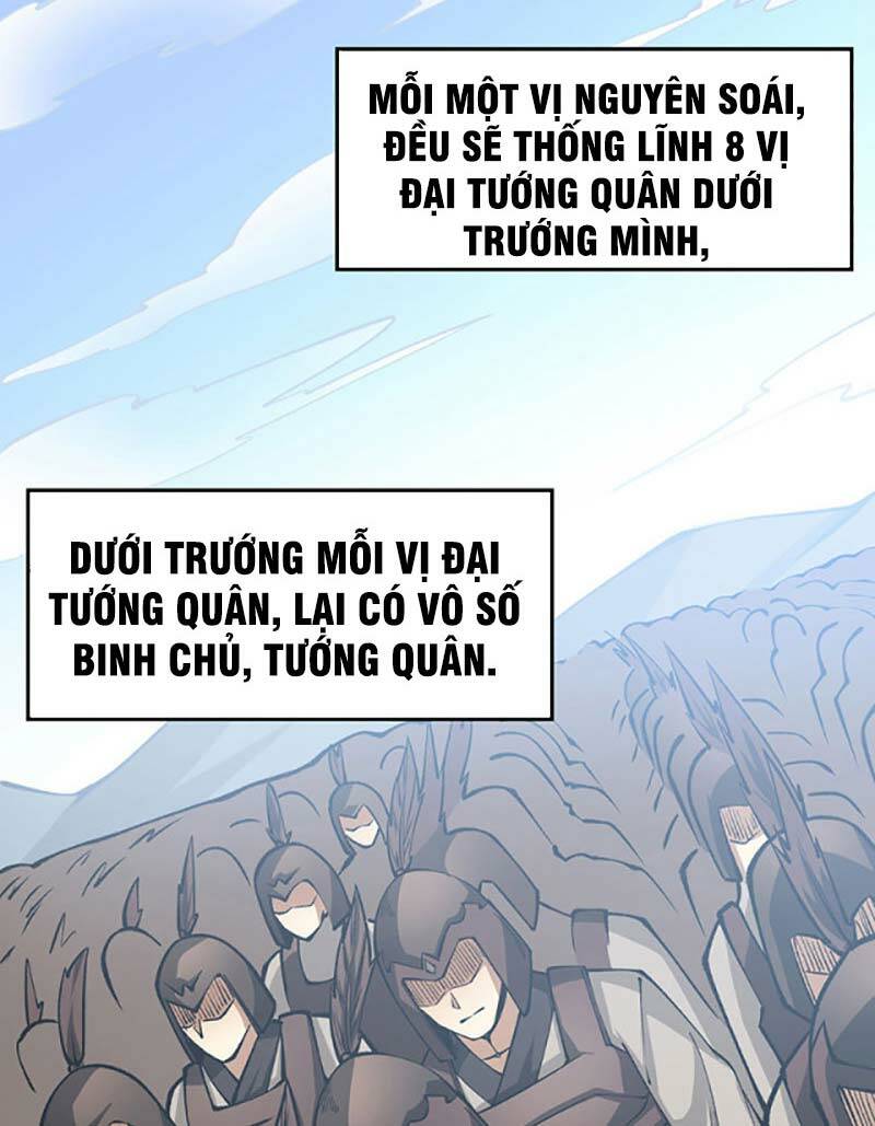 Võ Đạo Độc Tôn Chap 472 - Next Chap 473