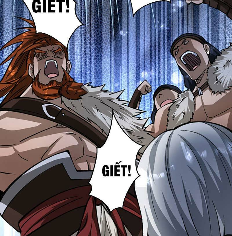 Võ Đạo Độc Tôn Chap 472 - Next Chap 473