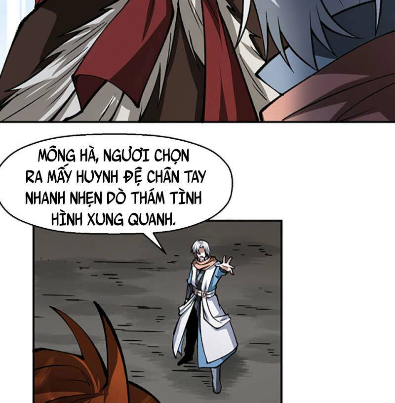 Võ Đạo Độc Tôn Chap 472 - Next Chap 473