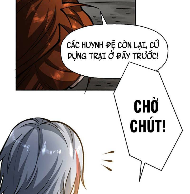 Võ Đạo Độc Tôn Chap 472 - Next Chap 473