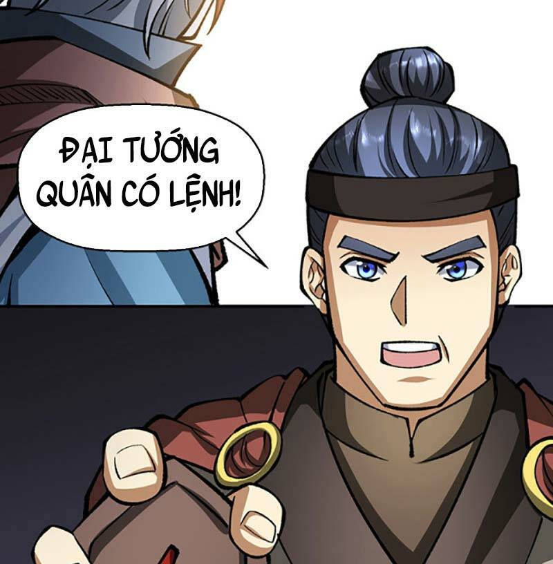 Võ Đạo Độc Tôn Chap 472 - Next Chap 473