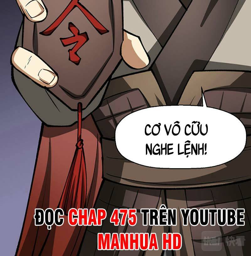 Võ Đạo Độc Tôn Chap 472 - Next Chap 473
