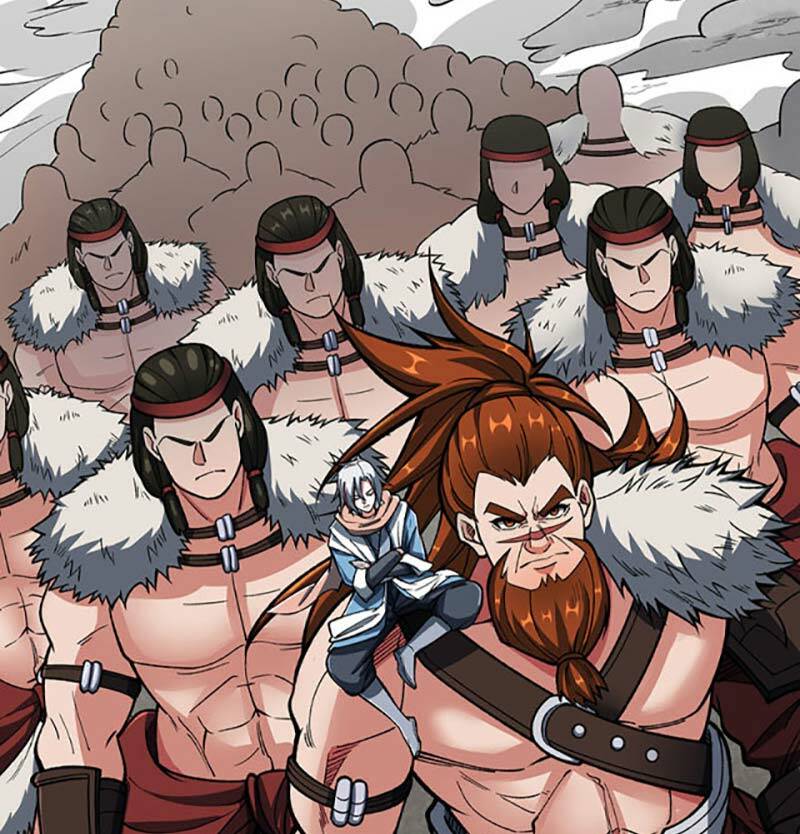 Võ Đạo Độc Tôn Chap 473 - Next Chap 474