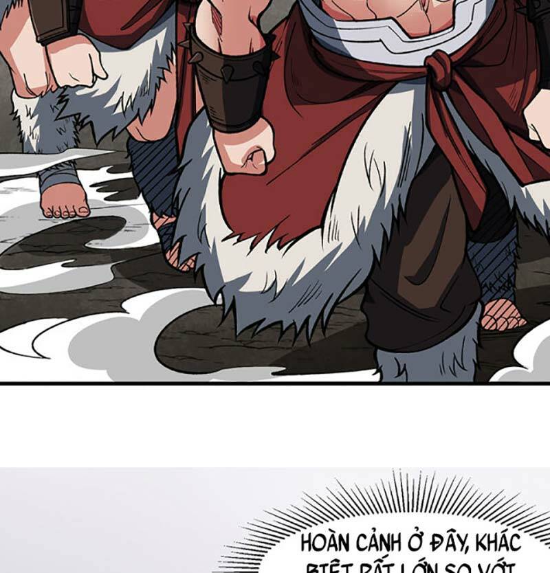 Võ Đạo Độc Tôn Chap 473 - Next Chap 474