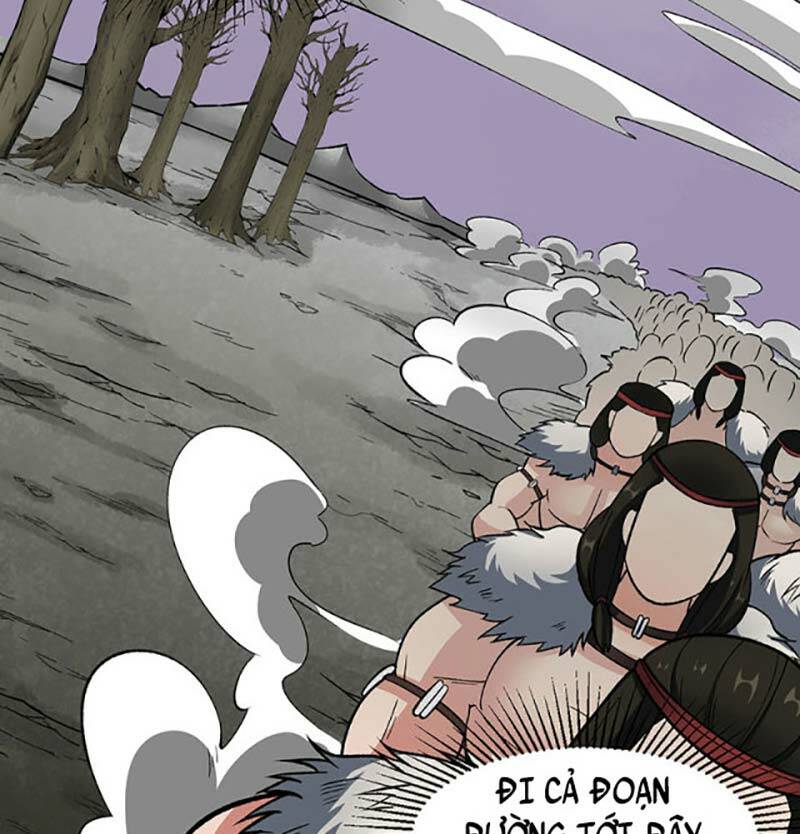 Võ Đạo Độc Tôn Chap 473 - Next Chap 474