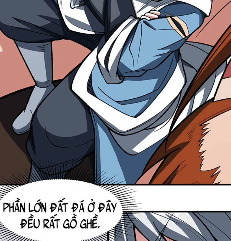 Võ Đạo Độc Tôn Chap 473 - Next Chap 474