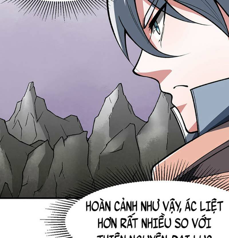 Võ Đạo Độc Tôn Chap 473 - Next Chap 474