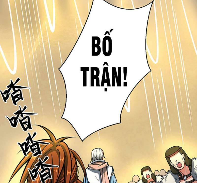 Võ Đạo Độc Tôn Chap 473 - Next Chap 474