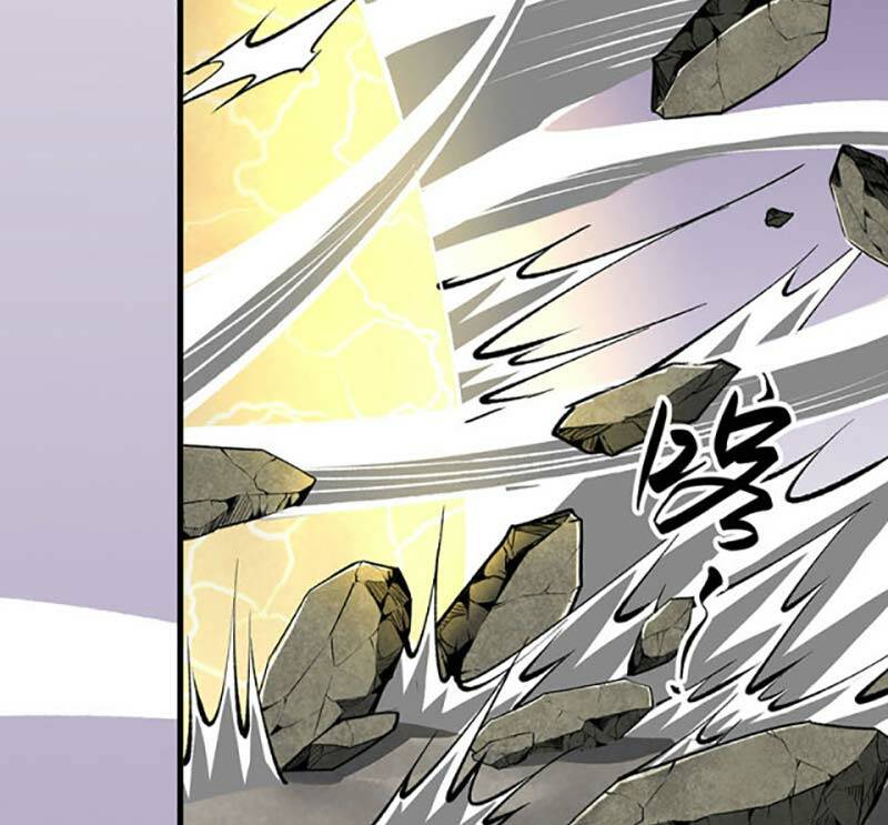 Võ Đạo Độc Tôn Chap 473 - Next Chap 474