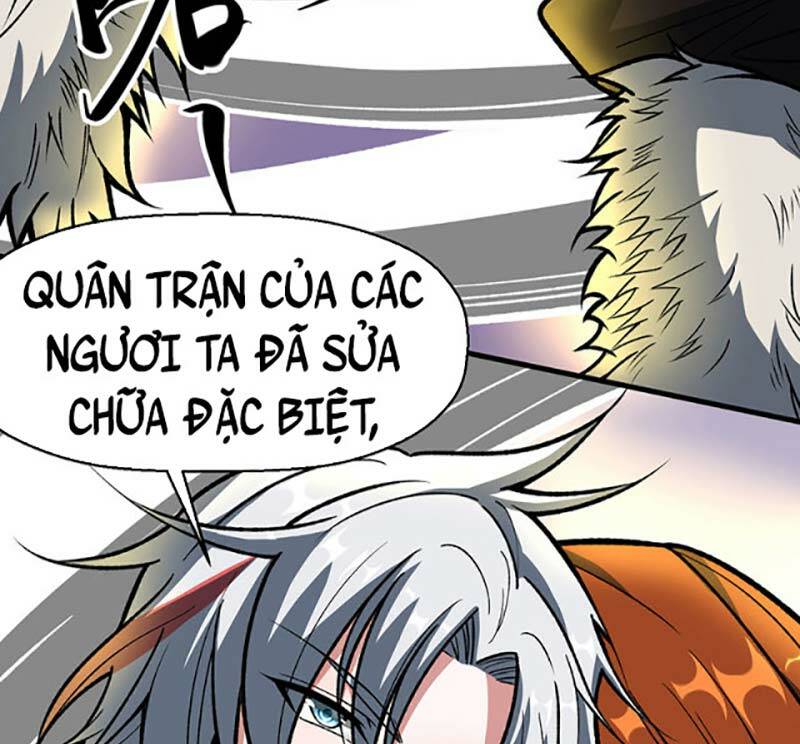 Võ Đạo Độc Tôn Chap 473 - Next Chap 474