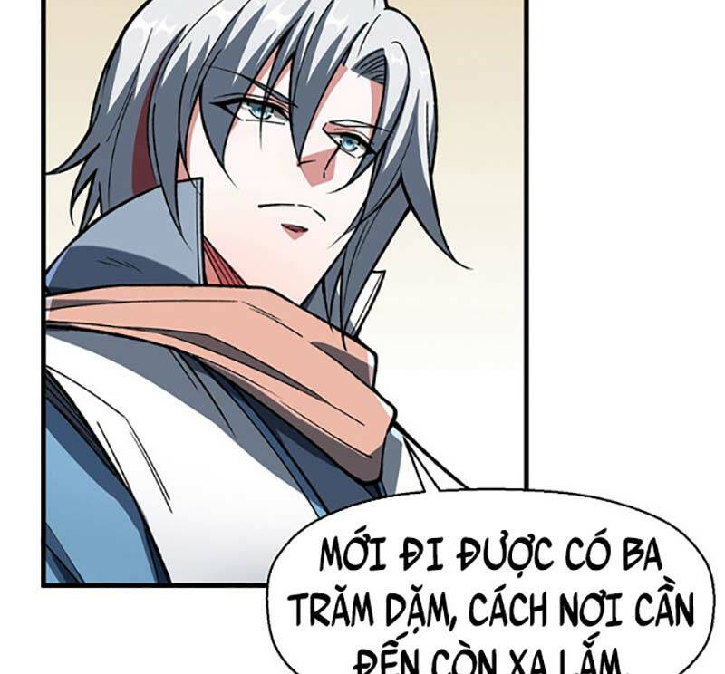 Võ Đạo Độc Tôn Chap 473 - Next Chap 474