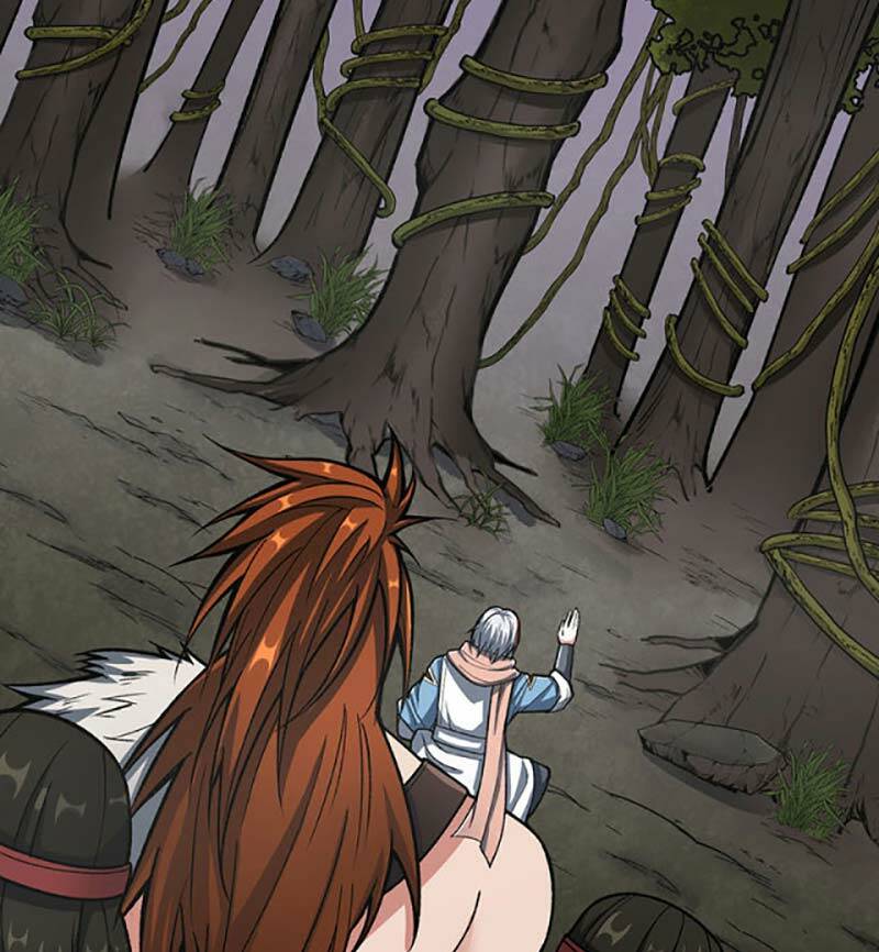 Võ Đạo Độc Tôn Chap 473 - Next Chap 474