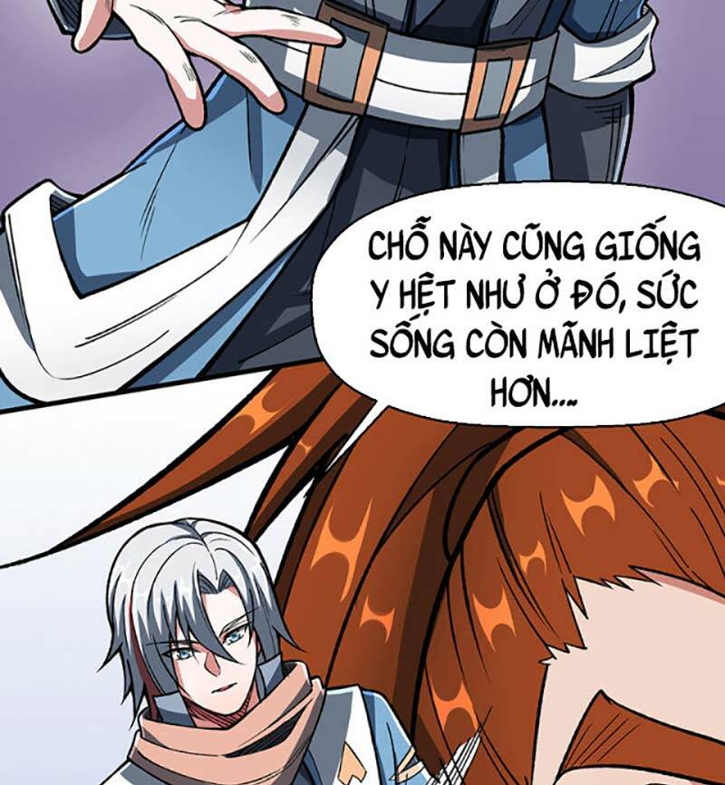 Võ Đạo Độc Tôn Chap 473 - Next Chap 474