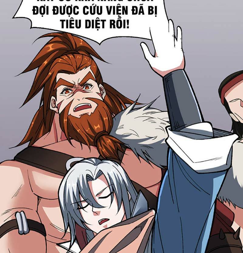 Võ Đạo Độc Tôn Chap 473 - Next Chap 474