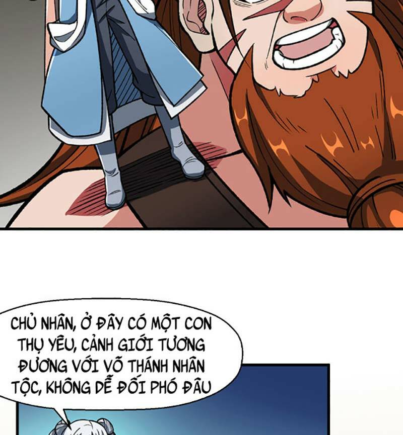 Võ Đạo Độc Tôn Chap 473 - Next Chap 474