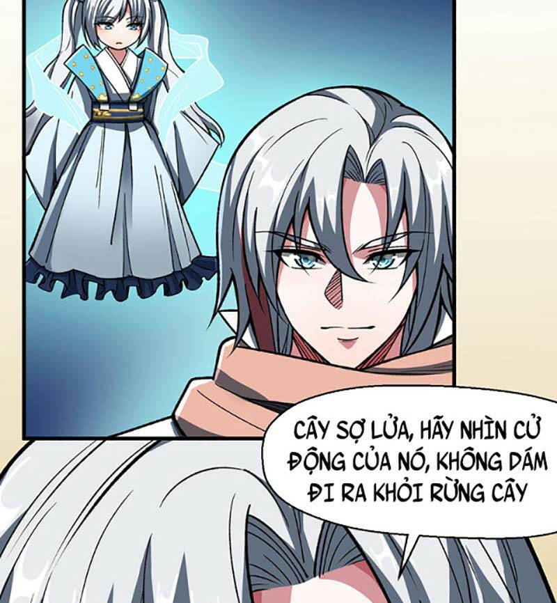 Võ Đạo Độc Tôn Chap 473 - Next Chap 474