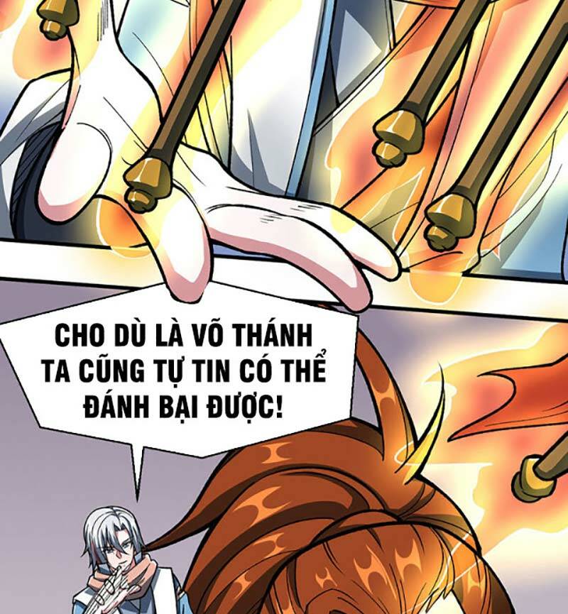 Võ Đạo Độc Tôn Chap 473 - Next Chap 474