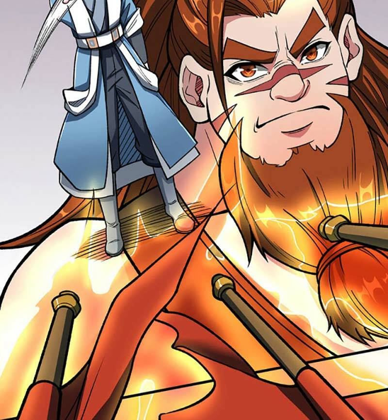 Võ Đạo Độc Tôn Chap 473 - Next Chap 474