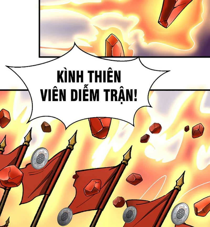 Võ Đạo Độc Tôn Chap 473 - Next Chap 474