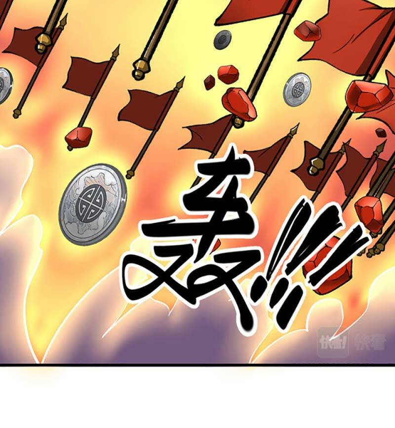 Võ Đạo Độc Tôn Chap 473 - Next Chap 474