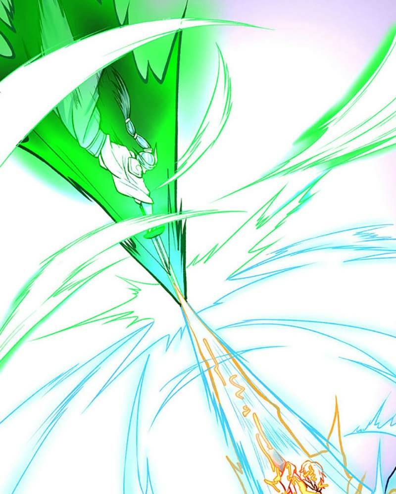 Võ Đạo Độc Tôn Chap 476 - Next Chap 477