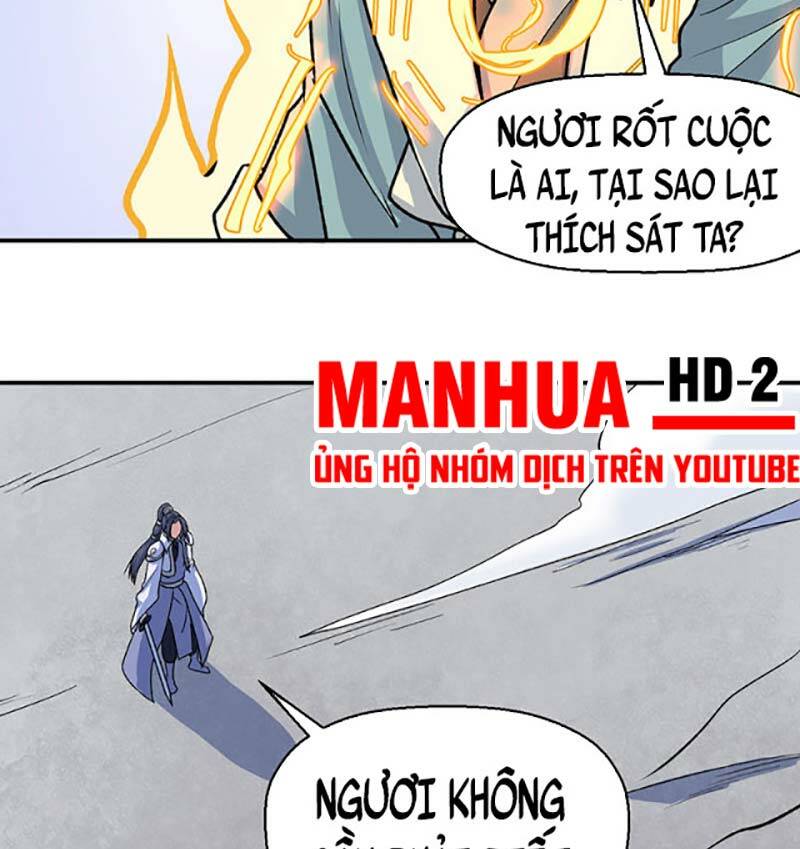 Võ Đạo Độc Tôn Chap 476 - Next Chap 477