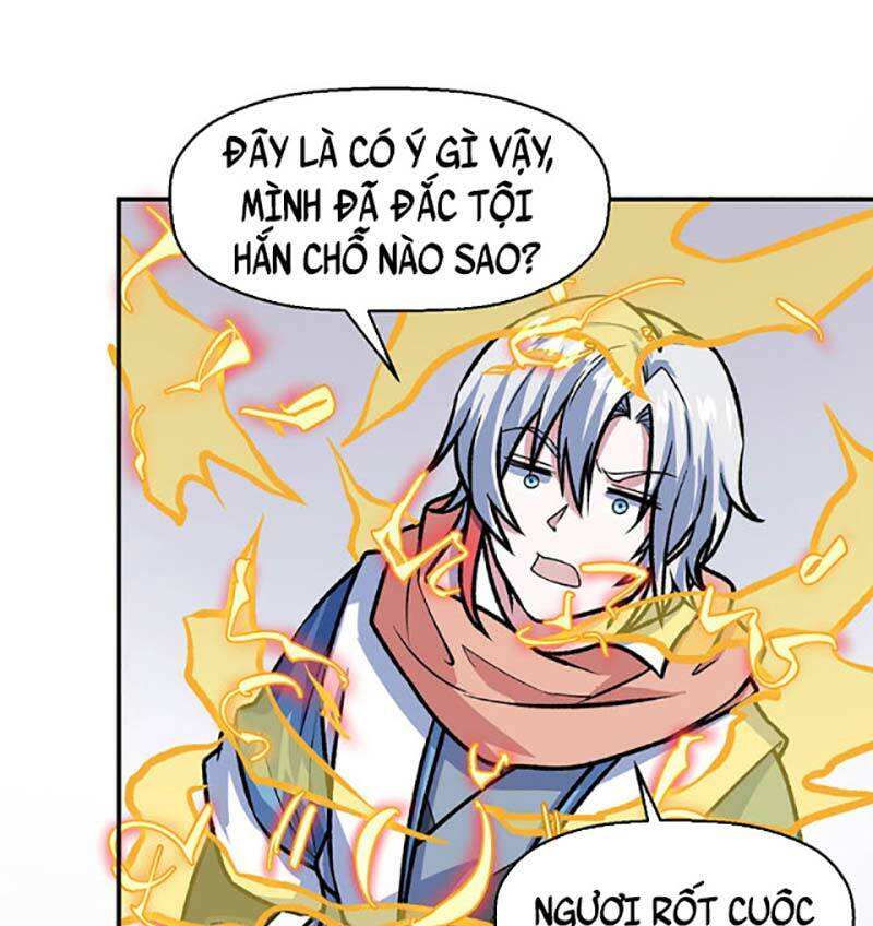 Võ Đạo Độc Tôn Chap 476 - Next Chap 477