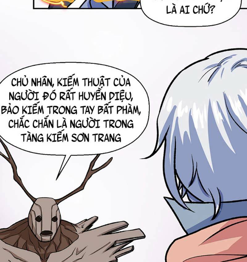 Võ Đạo Độc Tôn Chap 476 - Next Chap 477