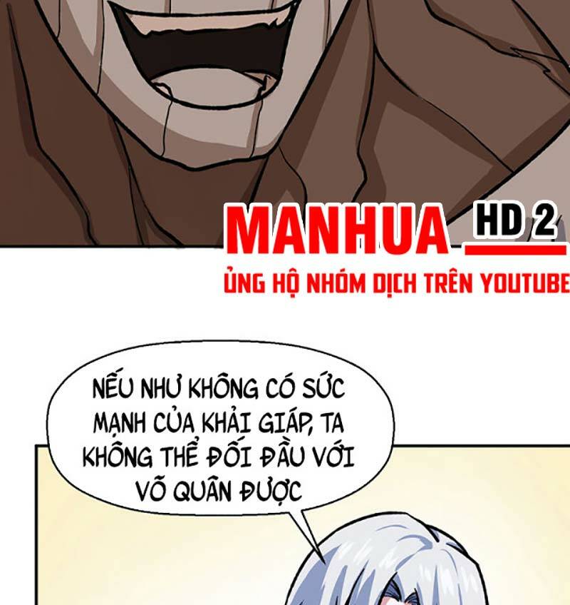 Võ Đạo Độc Tôn Chap 476 - Next Chap 477