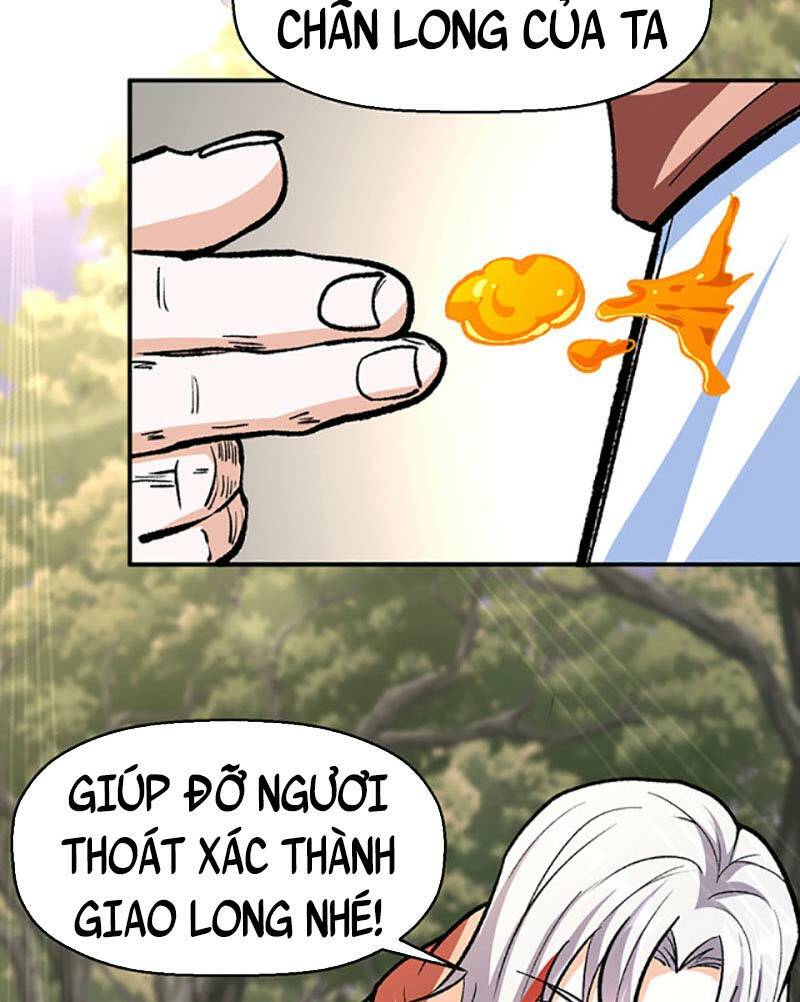 Võ Đạo Độc Tôn Chap 477 - Next Chap 478