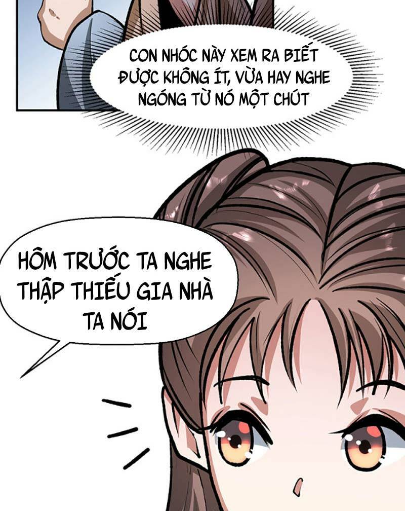 Võ Đạo Độc Tôn Chap 478 - Next Chap 479