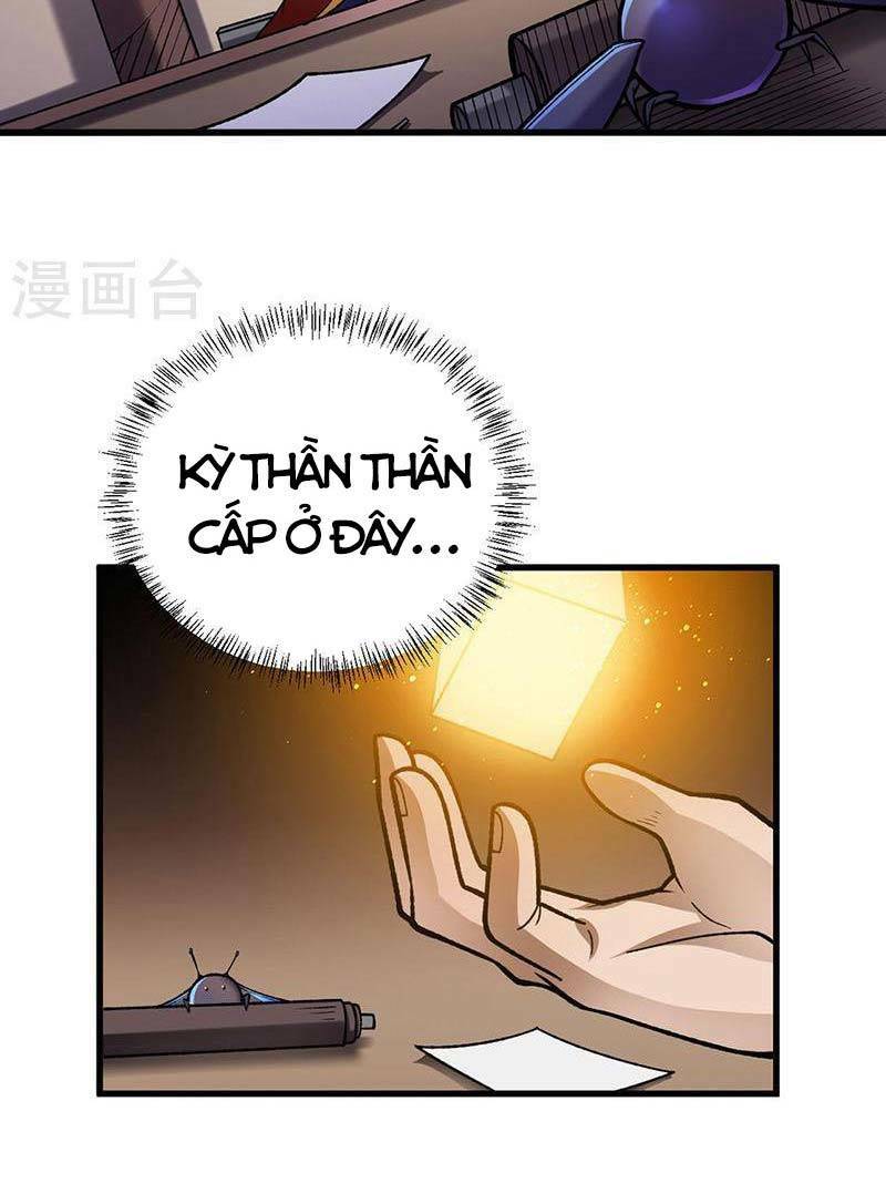 Võ Đạo Độc Tôn Chap 487 - Next Chap 488