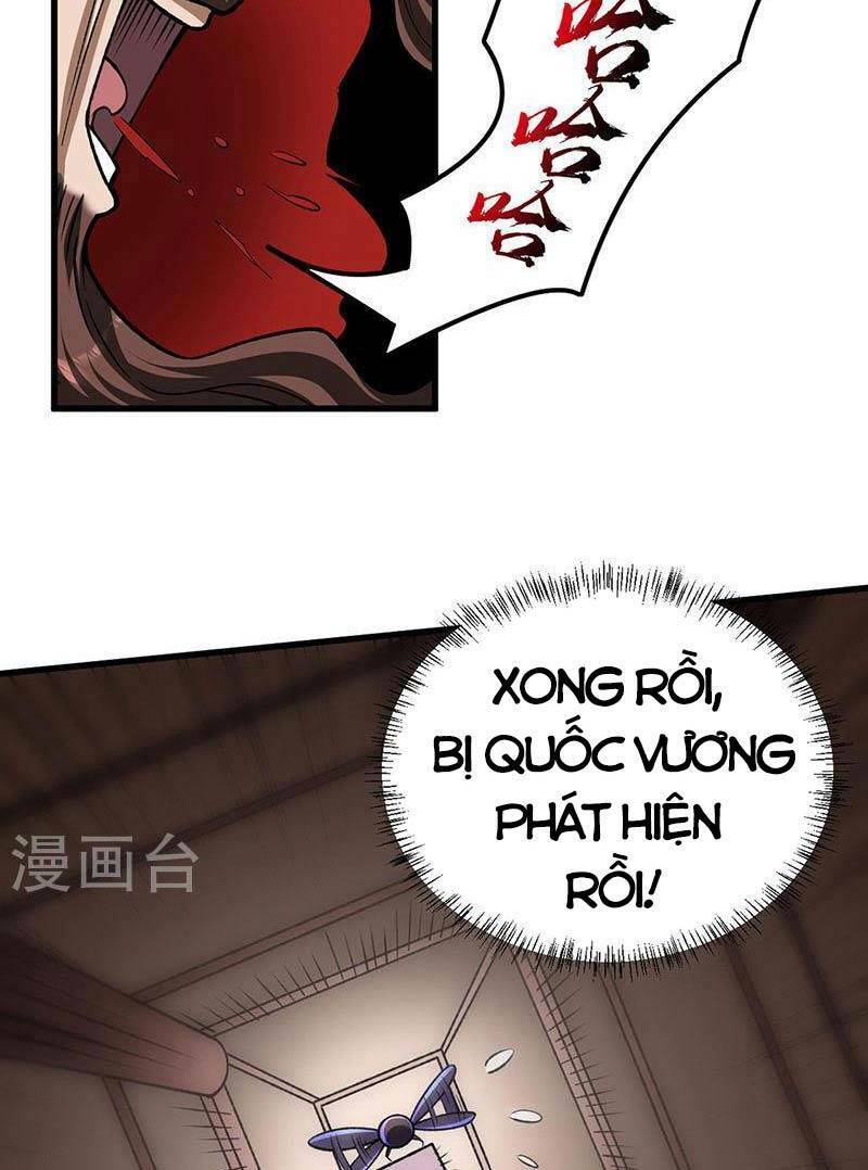 Võ Đạo Độc Tôn Chap 487 - Next Chap 488