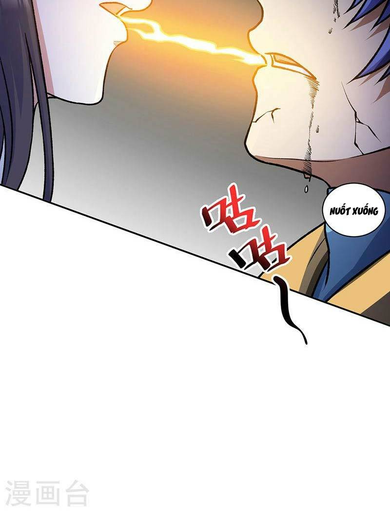 Võ Đạo Độc Tôn Chap 498 - Next Chap 499