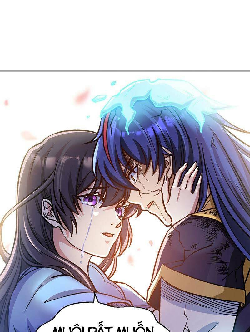 Võ Đạo Độc Tôn Chap 498 - Next Chap 499