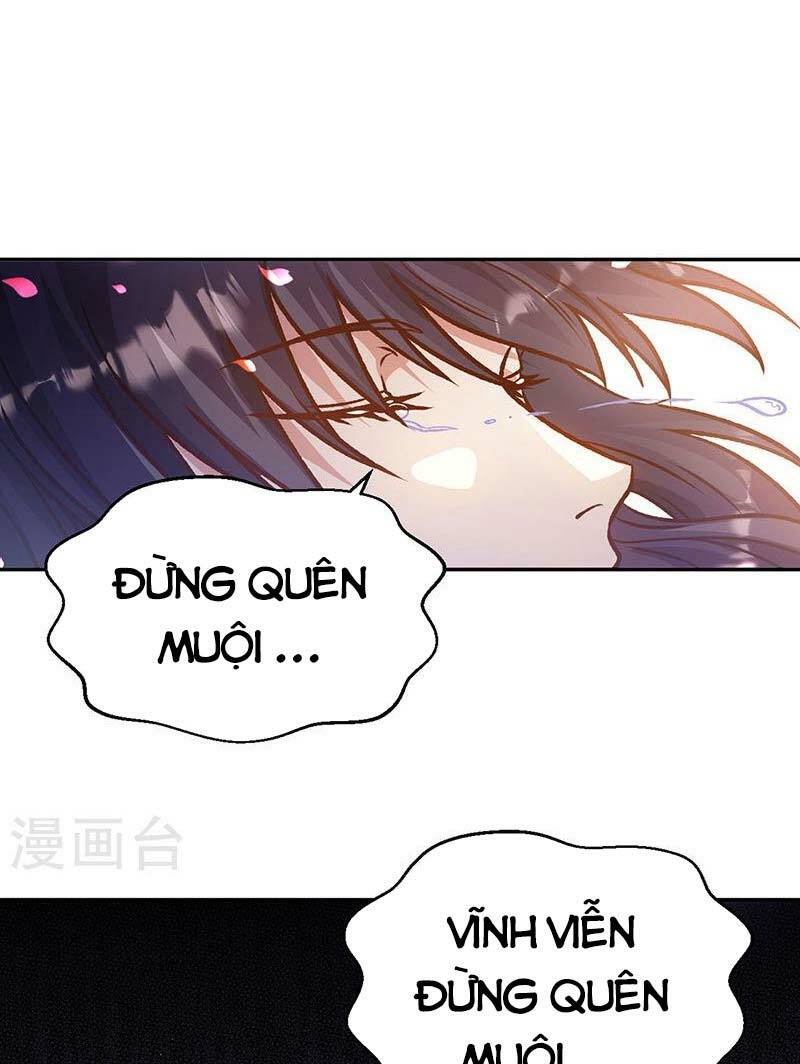 Võ Đạo Độc Tôn Chap 498 - Next Chap 499