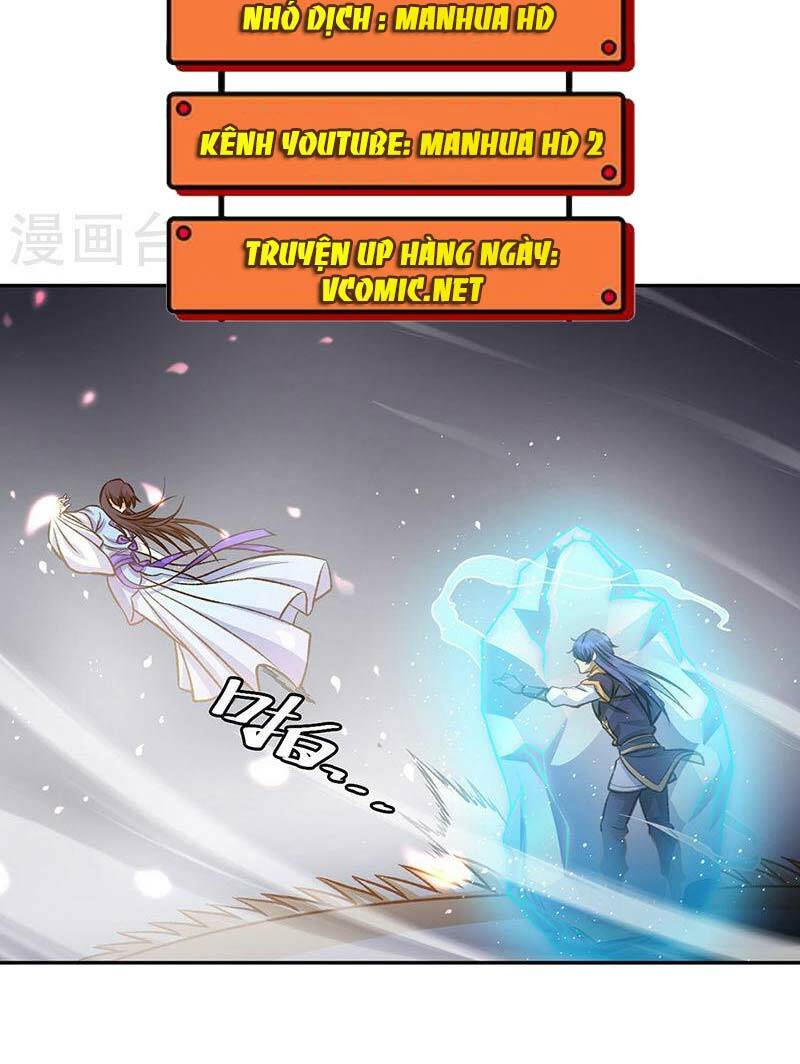 Võ Đạo Độc Tôn Chap 498 - Next Chap 499