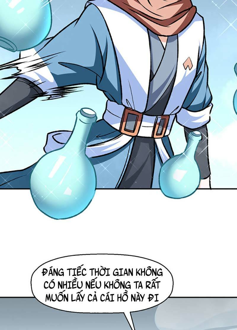 Võ Đạo Độc Tôn Chap 508 - Next Chap 509