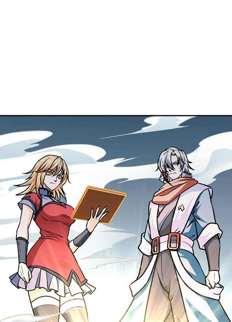 Võ Đạo Độc Tôn Chap 508 - Next Chap 509